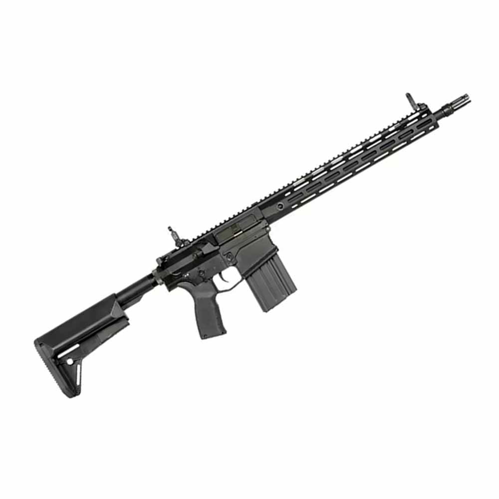 Винтовка CYMA SR-25K M-LOK Platinum