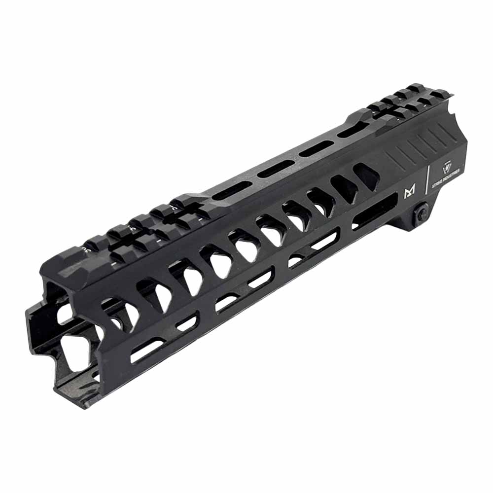 Цевье тактическое AR15 FreeFloat M-LOK 9 inch Цевье тактическое AR15 FreeFloat M-LOK 9 inch