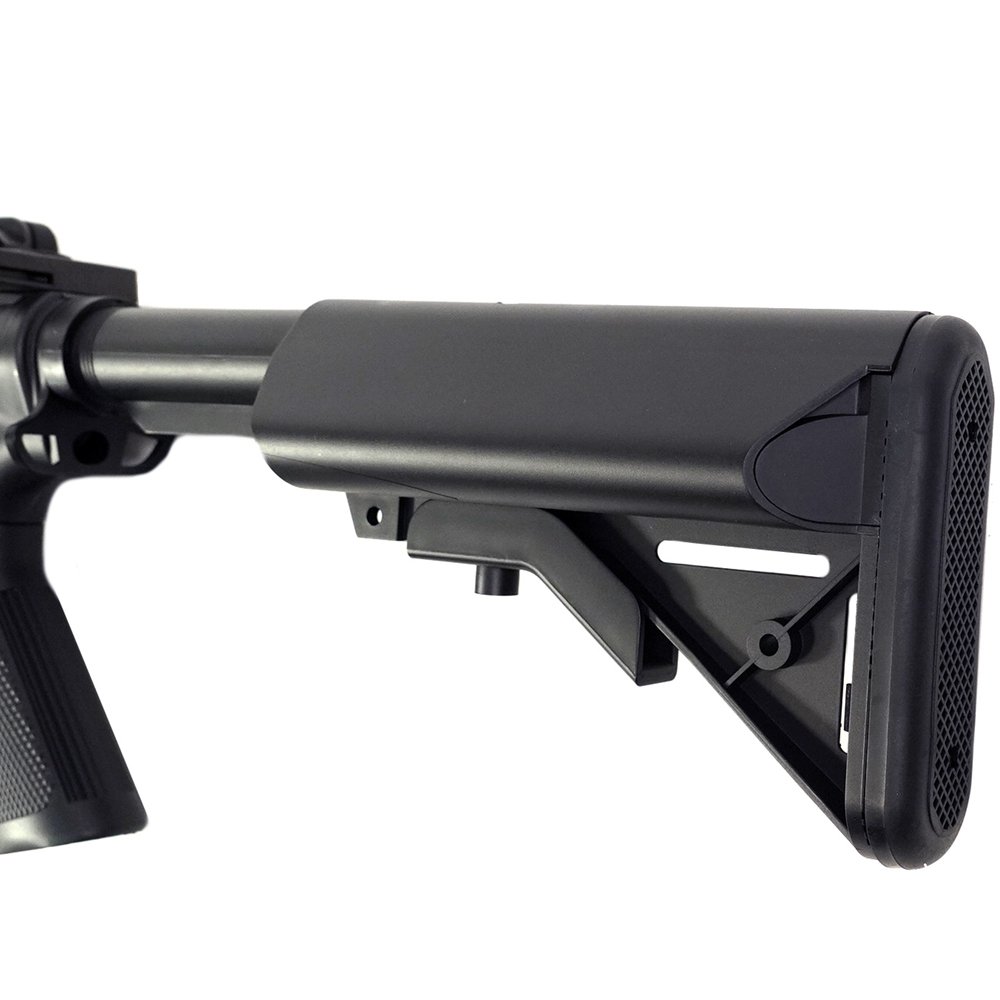 Автомат CYMA CM516BK M4 URX III