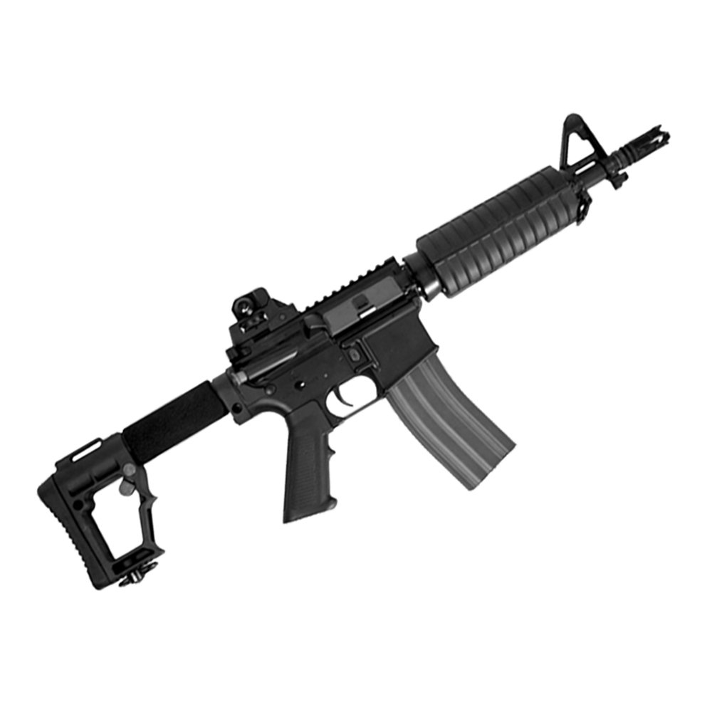 Автомат G&G TR4 CQB-H (M4A1), 120-130 м/с