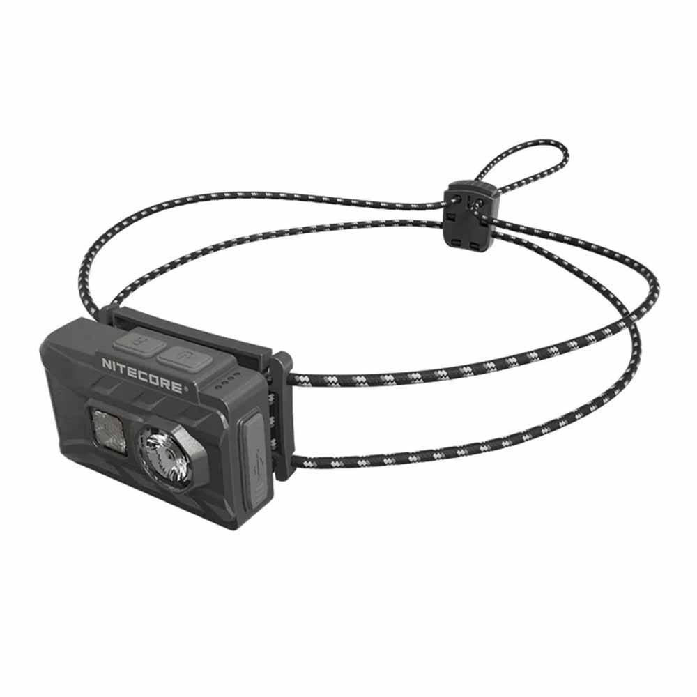 Фонарь налобный NITECORE NU20