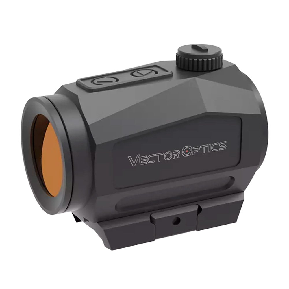 Прицел коллиматорный Vector Omega Scrapper 1х29