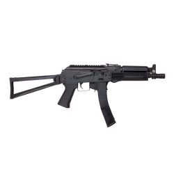 Автомат LCT PP-19-01 Витязь Автомат LCT PP-19-01 Витязь