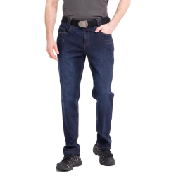 Брюки APEX Tahal (Dark Blue, 2XL/Reg) — фото 2