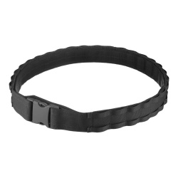Пояс тактический WARTECH Ланец TV-108 (Черный, L/XL)