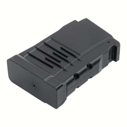 Магазин механический ВСС LCT 50 шаров / черный Магазин механический ВСС LCT 50 шаров / черный