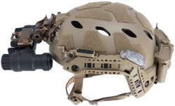 Шлем WOSPORT Modular ARC Rail SF Helmet Set (Tan, HL-40-TN)
