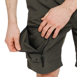 APEX Tasman  (Dark Green, M)