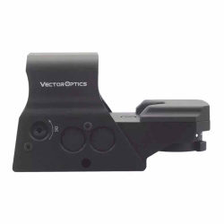 Прицел коллиматорный Vector Optics Omega 8 1x