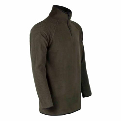 Толстовка VAV Wear POLSW06 (Хаки, 2XL)