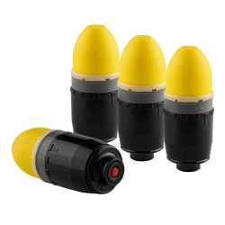 Выстрел игровой TAG Inn Reaper KC 3.5 сек. (10 шт)