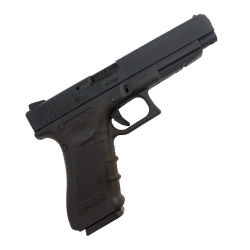 Пистолет газовый WE Glock 34 Gen.4 Пистолет газовый WE Glock 34 Gen.4