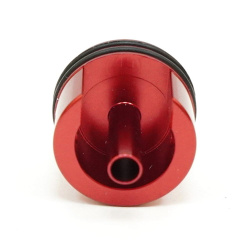 Головка цилиндра с резиновым демпфером для гирбокса ver.2 SHS / GT0028