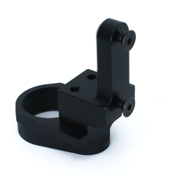 Адаптер для установки телескопического приклада для АКМ Дайс