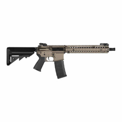 Автомат CYMA MK18 лицензия Daniel Defense 12", FDE Автомат CYMA MK18 лицензия Daniel Defense 12", FDE