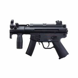 Пистолет-пулемёт CYMA CM041K (H&K MP5K) металл Пистолет-пулемёт CYMA CM041K (H&K MP5K) металл
