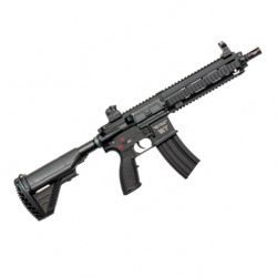 Автомат East Crane H&K416D Автомат East Crane H&K416D