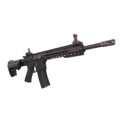 Автомат CYMA CM615BK M4 URX III 10" Автомат CYMA CM615BK M4 URX III 10"
