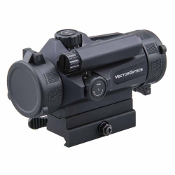 Прицел коллиматорный Vector Optics Nautilus 1x30