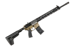 Автомат VFC Avalon Machete DMR [GATE] / тан/черный