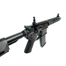 Автомат CYMA CM097C M4 M-LOK 10 Custom, Platinum Series Автомат CYMA CM097C M4 M-LOK 10 Custom, Platinum Series