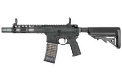 Автомат CGS CYMA Noveske N4 7 inch / NOV.1202 BK — фото 2