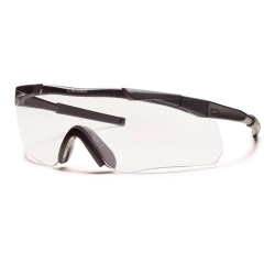 Очки Smith Optics Aegis ARC Black, прозрачная/темная линза б/кейса Очки Smith Optics Aegis ARC Black, прозрачная/темная линза б/кейса