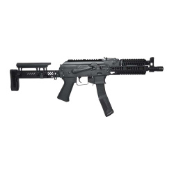 Автомат LCT ZP-19-01 Витязь Автомат LCT ZP-19-01 Витязь