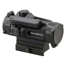 Прицел коллиматорный Vector Optics Nautilus 1x30