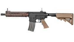 Автомат VFC Avalon M4 CQB II [GATE] / тан