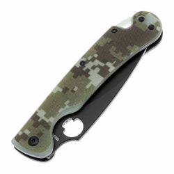Нож Daggerr Sting, Camo, DLC, D2 Нож Daggerr Sting, Camo, DLC, D2