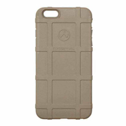 Чехол MAGPUL Field Case для iPhone 6+ / 6S+ / FDE
