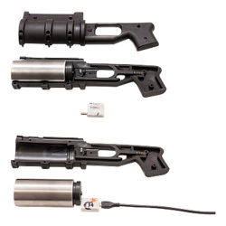 ПУ СтрайкАрт АК-Стайл Чекист