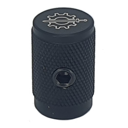 Накладка на рычаг затвора АК Дайс