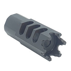 Пламегаситель Дайс ДТК Корона-3 Пламегаситель Дайс ДТК Корона-3