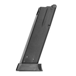 Магазин пистолетный KJW CZ SP-01 Shadow Грин-газ Магазин пистолетный KJW CZ SP-01 Shadow Грин-газ