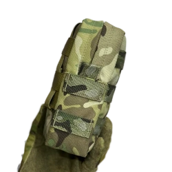 Подсумок утилитарный SKIF SPU-3 средний (Multicam)