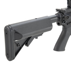 Автомат CYMA CM006R-13.5 M4 M-LOK Mosfet+Tracer Автомат CYMA CM006R-13.5 M4 M-LOK Mosfet+Tracer