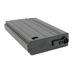 Магазин механический GR25 G&G 120 шаров пластик