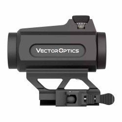Прицел коллиматорный Vector Optics Maverick II Gen.II 1x22