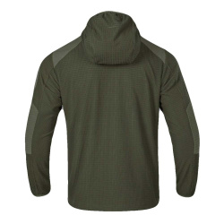 Худи EmersonGear Blue Label Mastiff Tactical Hoodie (Ranger Green, M)
