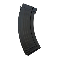 Магазин бункерный RK-47 CYMA 600 шаров металл /C22