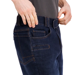 Брюки APEX Tahal (Dark Blue, 2XL/Reg) — фото 4