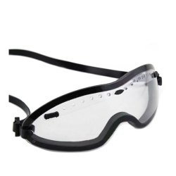 Очки тактические WOSPORT Smith Goggle репл. Boogie Regulator прозрачные Очки тактические WOSPORT Smith Goggle репл. Boogie Regulator прозрачные