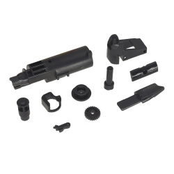 Ремкомплект для пистолета Double Bell CLT 1911, пластик Ремкомплект для пистолета Double Bell CLT 1911, пластик