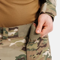 Брюки боевые MCDU APEX (Multicam, 3XL/Reg)