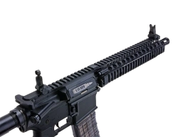 Автомат CGS CYMA DD MK18 RIS II / DD.1101 BK — фото 5