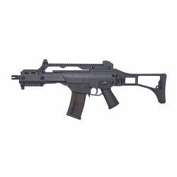 Штурмовая винтовка CYMA CM011 (H&K G36C) Штурмовая винтовка CYMA CM011 (H&K G36C)