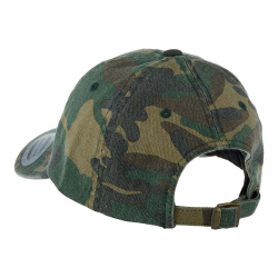 Бейсболка FLEXFIT, Old Woodland / 6245CW