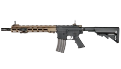 Автомат VFC Avalon URG-I Carbine / тан/черный